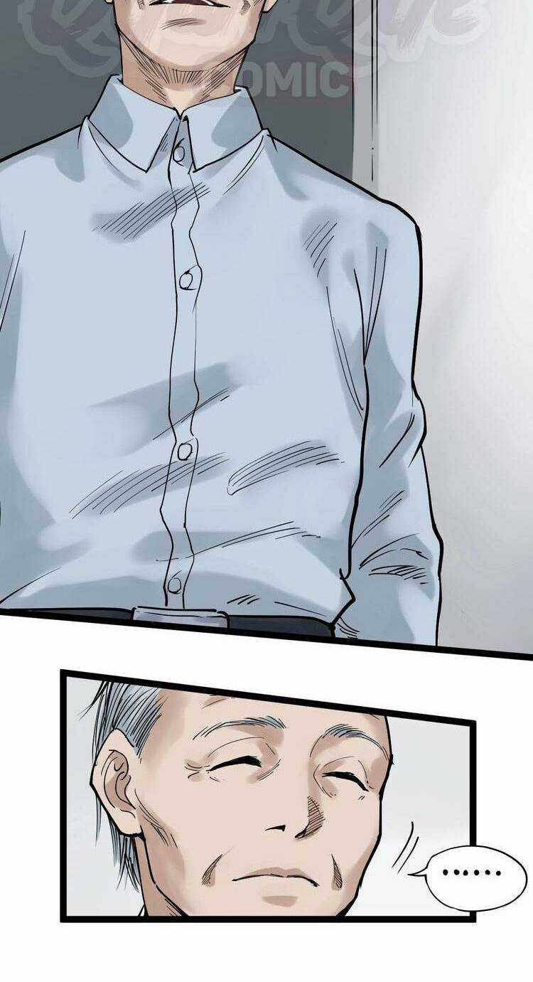 Tinh Thần Đại Hải Của Học Bá Chapter 14 trang 3