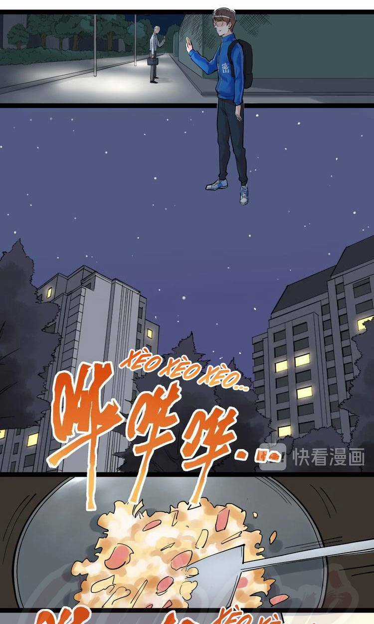 Tinh Thần Đại Hải Của Học Bá Chapter 14 trang 33