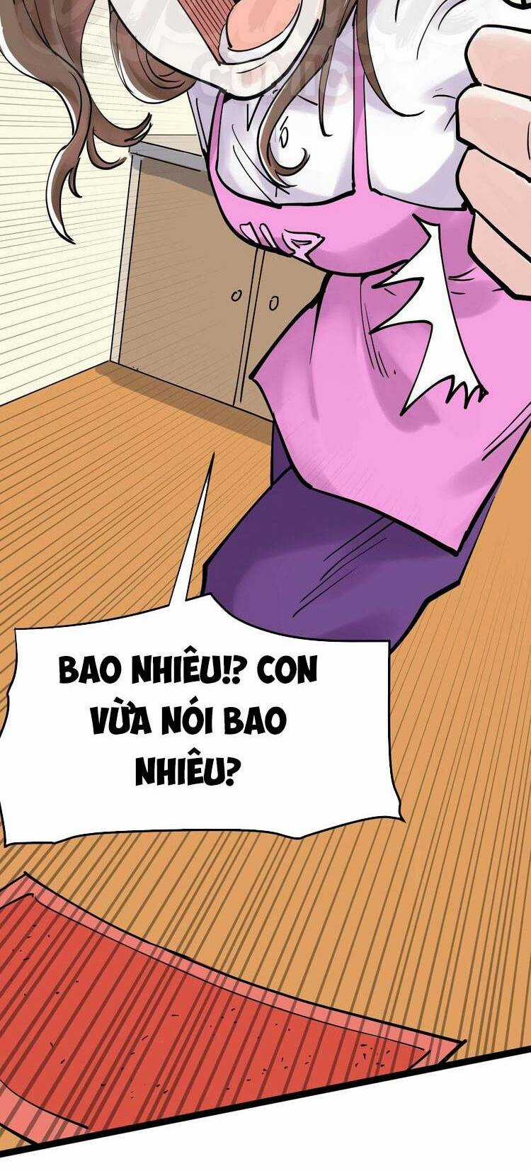 Tinh Thần Đại Hải Của Học Bá Chapter 14 trang 36