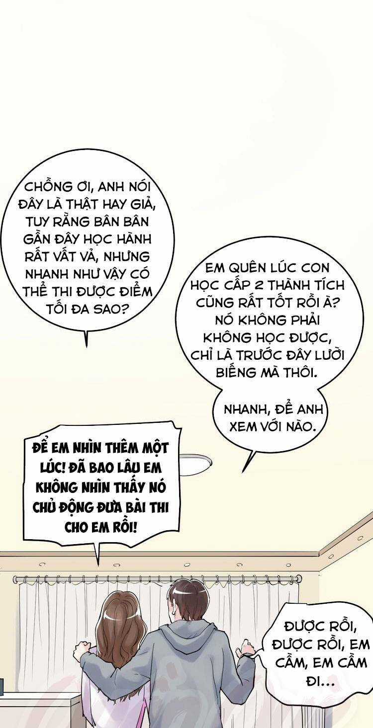 Tinh Thần Đại Hải Của Học Bá Chapter 14 trang 42