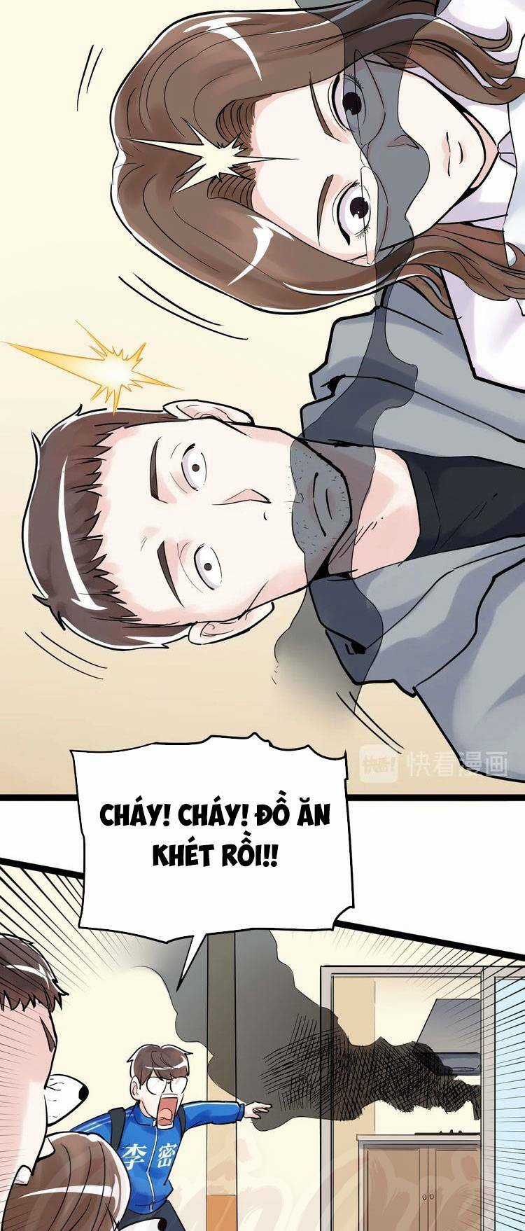 Tinh Thần Đại Hải Của Học Bá Chapter 14 trang 44