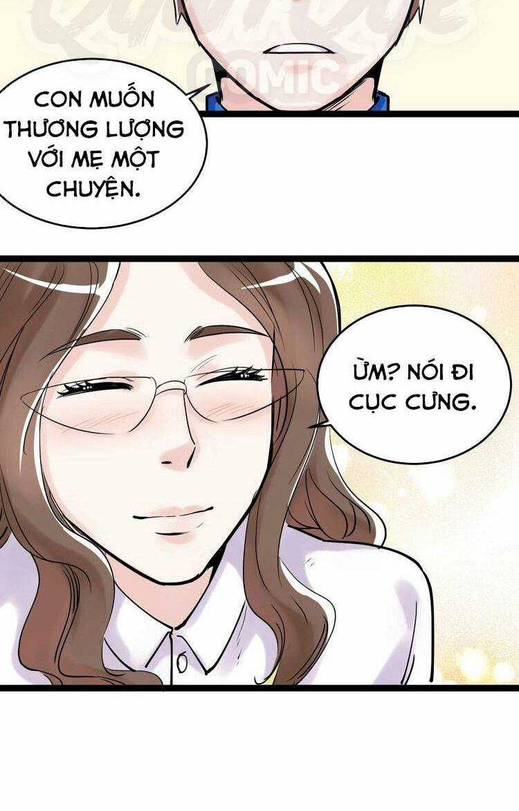 Tinh Thần Đại Hải Của Học Bá Chapter 14 trang 47