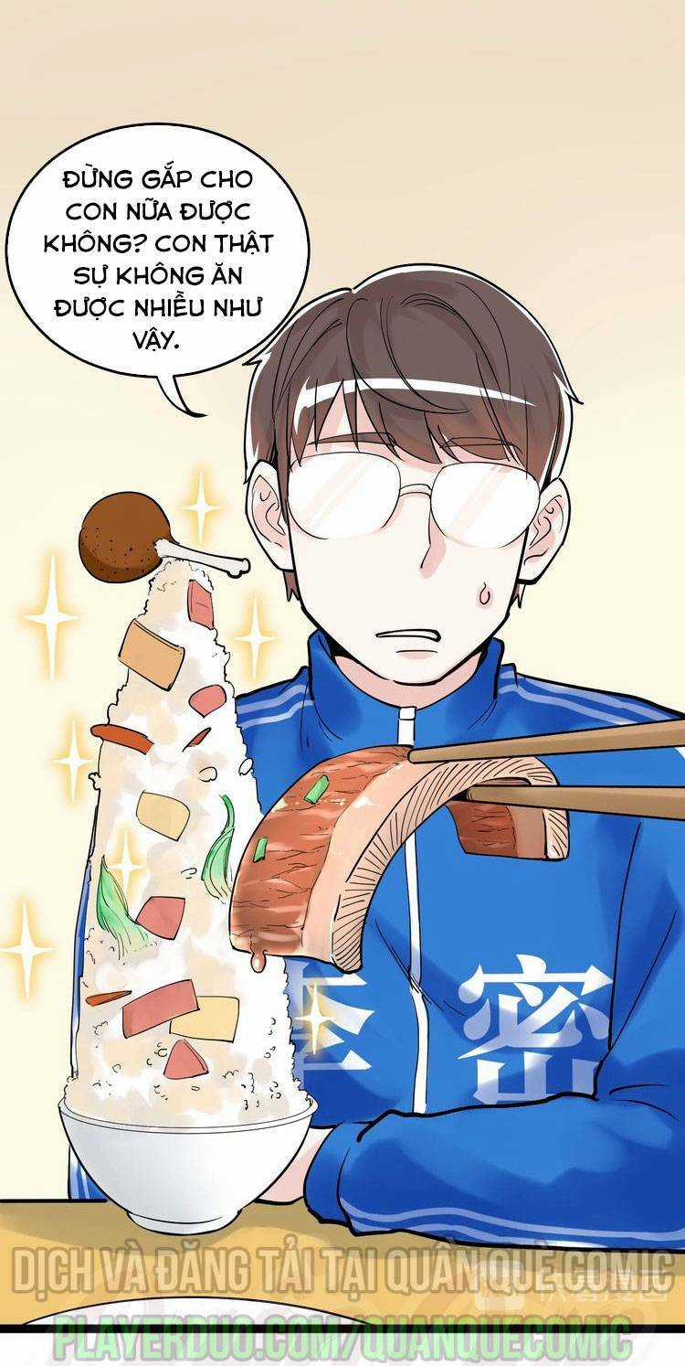 Tinh Thần Đại Hải Của Học Bá Chapter 14 trang 48