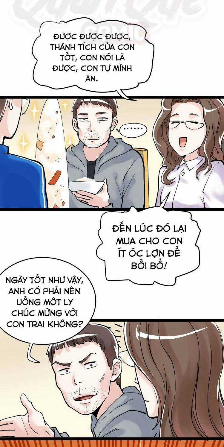 Tinh Thần Đại Hải Của Học Bá Chapter 14 trang 49