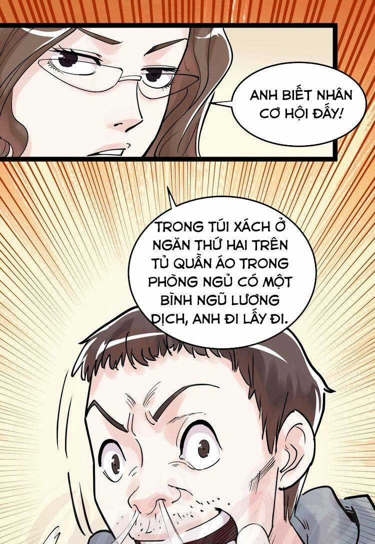 Tinh Thần Đại Hải Của Học Bá Chapter 14 trang 50