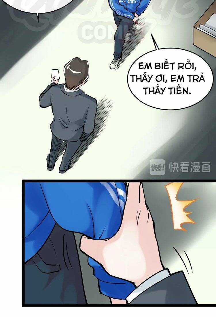 Tinh Thần Đại Hải Của Học Bá Chapter 14 trang 57