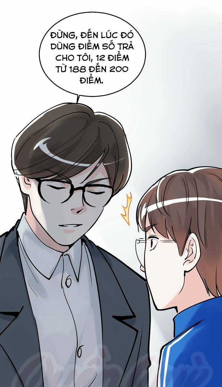 Tinh Thần Đại Hải Của Học Bá Chapter 14 trang 58