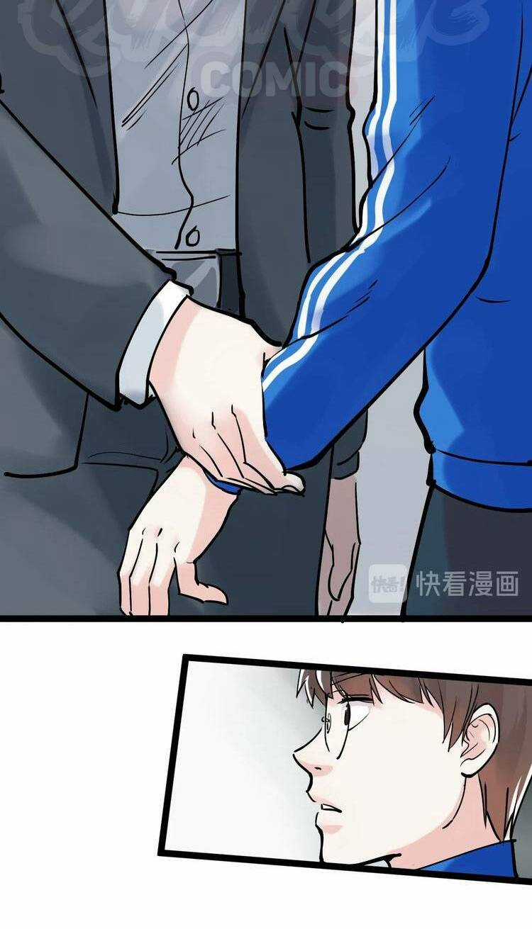 Tinh Thần Đại Hải Của Học Bá Chapter 14 trang 59