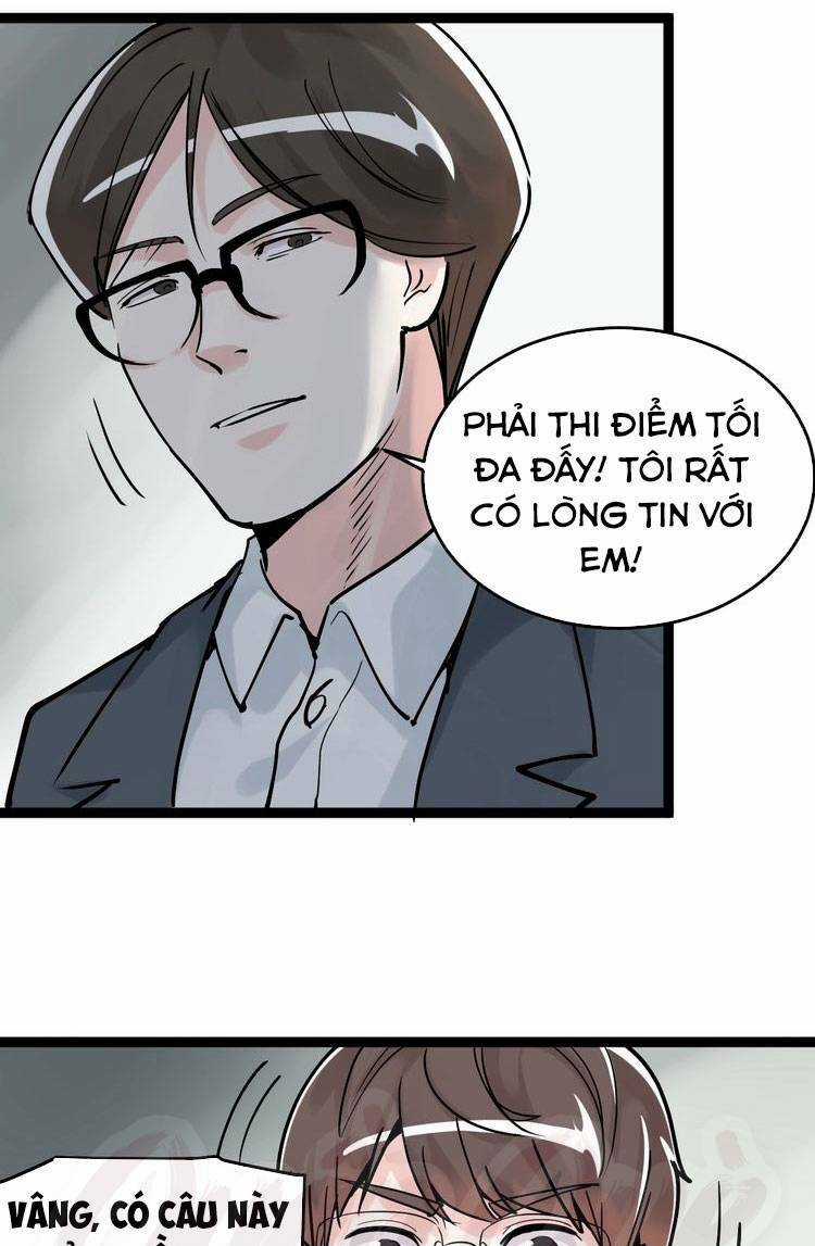 Tinh Thần Đại Hải Của Học Bá Chapter 14 trang 60