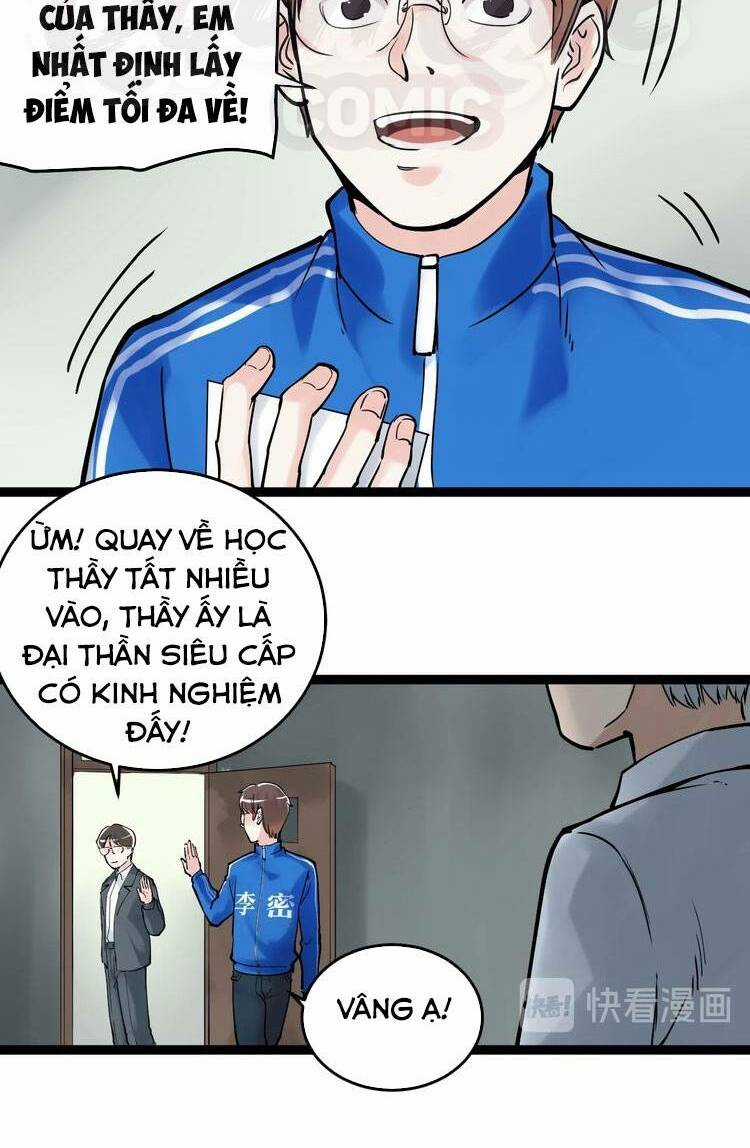 Tinh Thần Đại Hải Của Học Bá Chapter 14 trang 61