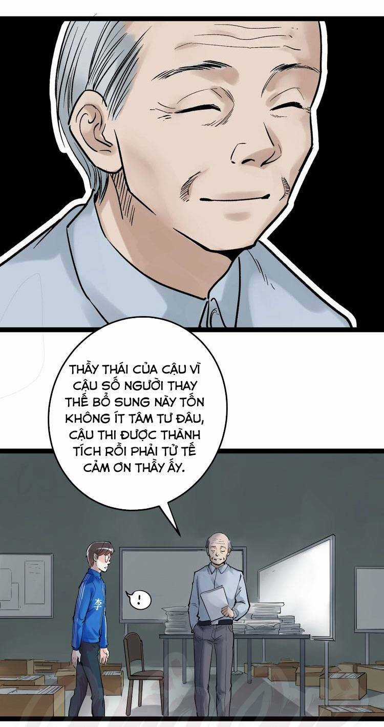 Tinh Thần Đại Hải Của Học Bá Chapter 14 trang 62