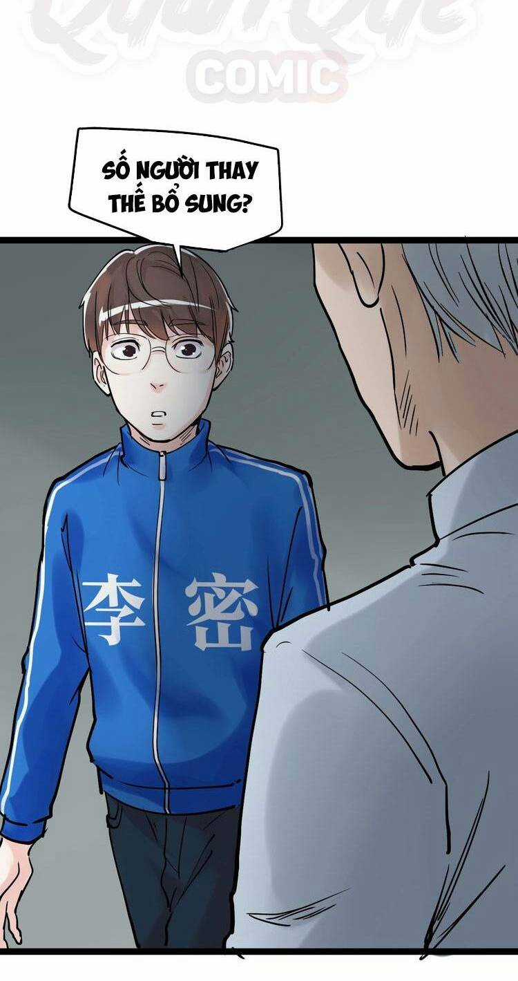 Tinh Thần Đại Hải Của Học Bá Chapter 14 trang 63