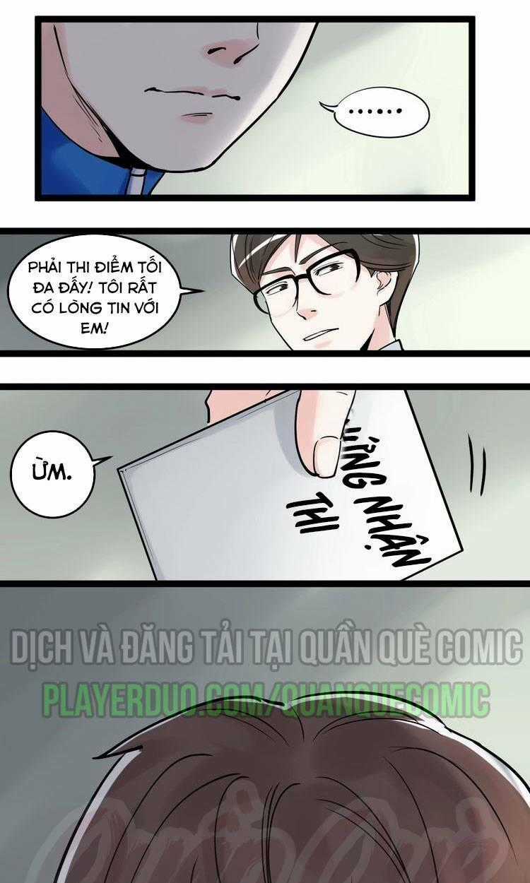 Tinh Thần Đại Hải Của Học Bá Chapter 14 trang 65