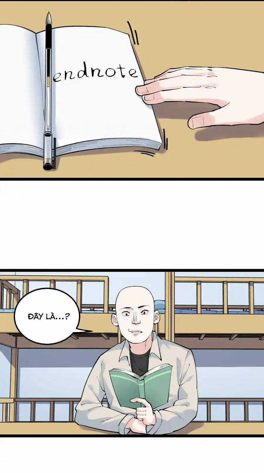 Tinh Thần Đại Hải Của Học Bá Chapter 140 trang 12