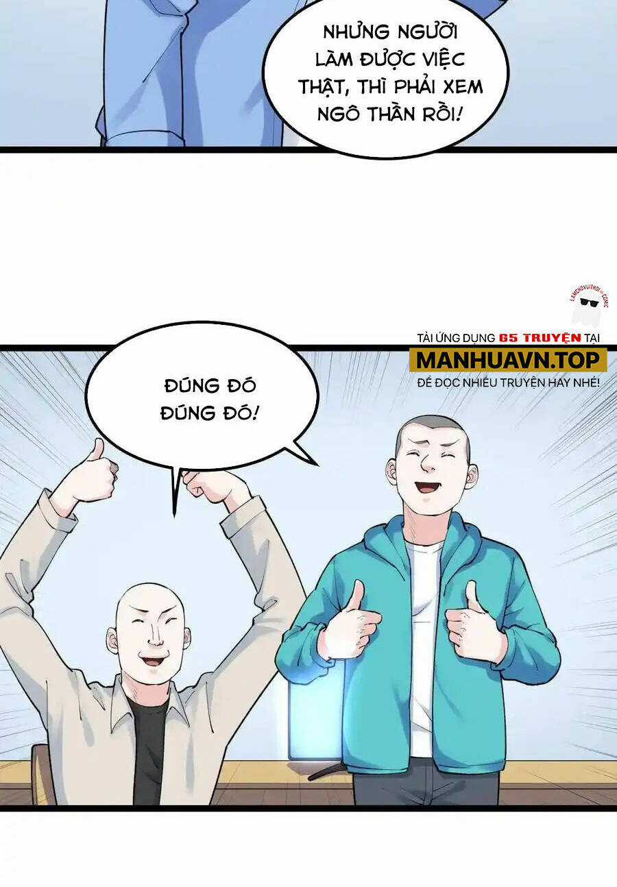 Tinh Thần Đại Hải Của Học Bá Chapter 140 trang 25