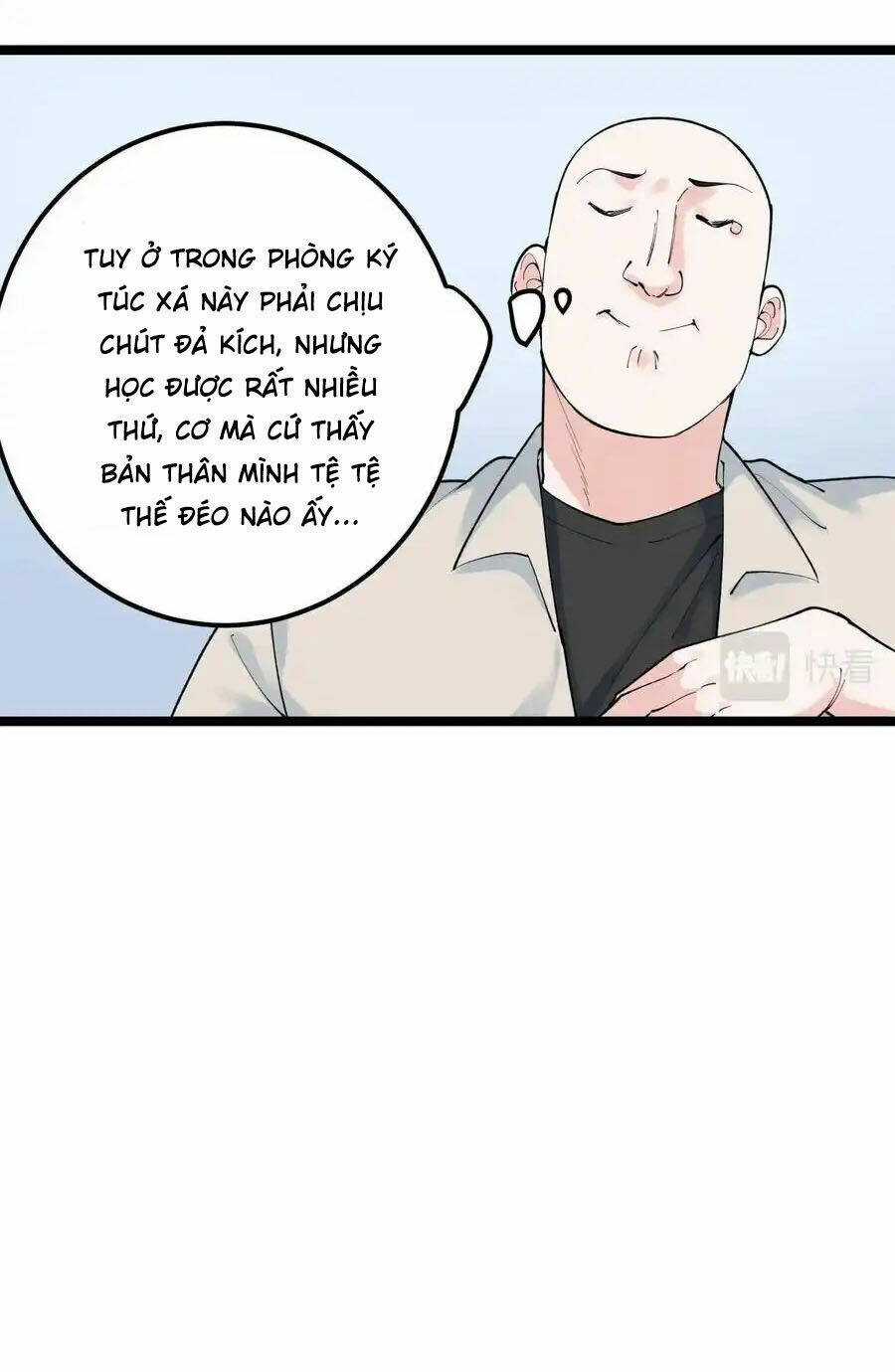 Tinh Thần Đại Hải Của Học Bá Chapter 140 trang 26