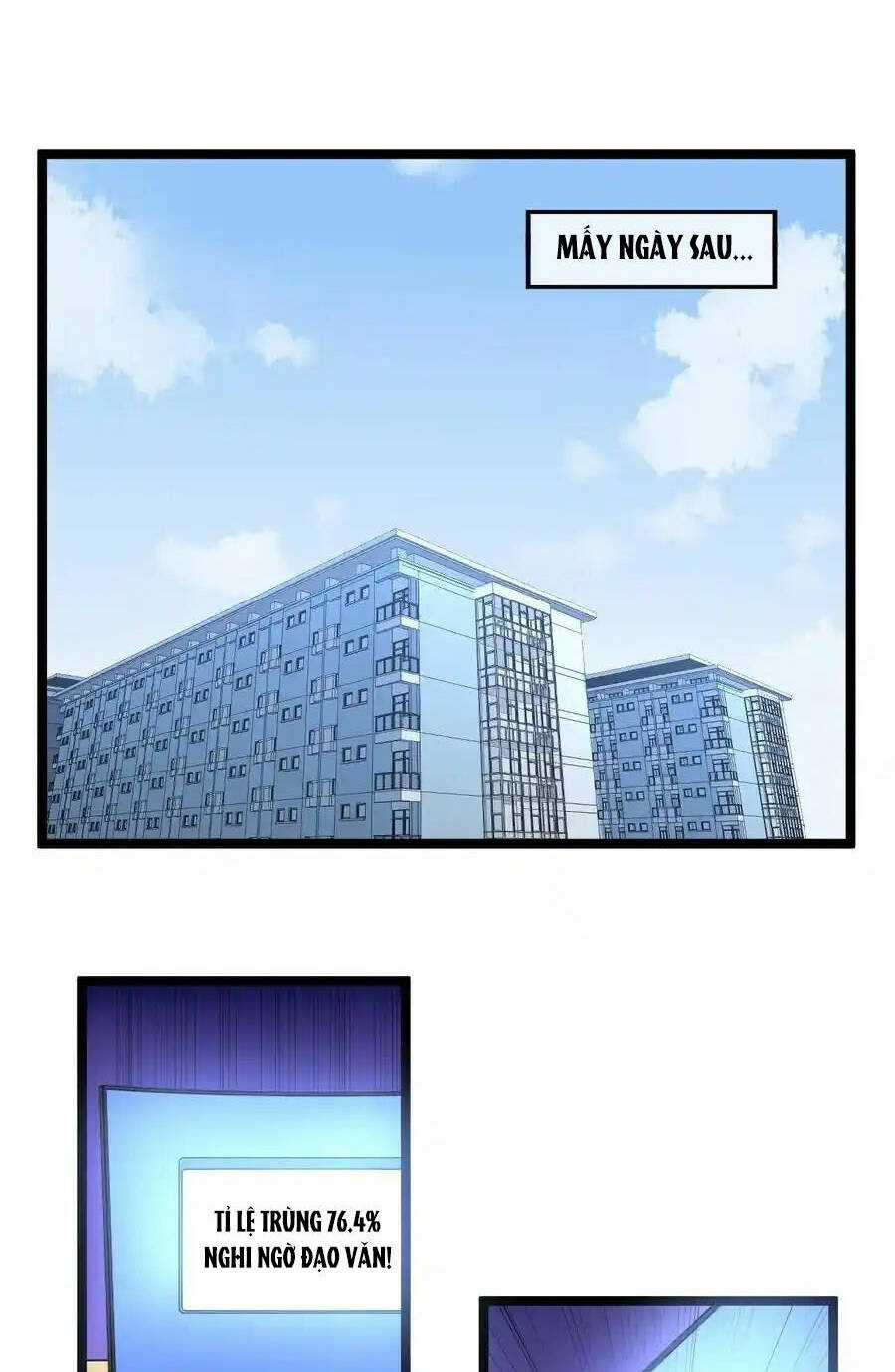 Tinh Thần Đại Hải Của Học Bá Chapter 140 trang 27