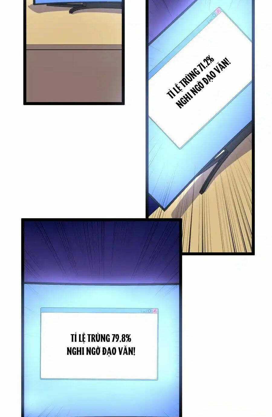 Tinh Thần Đại Hải Của Học Bá Chapter 140 trang 28