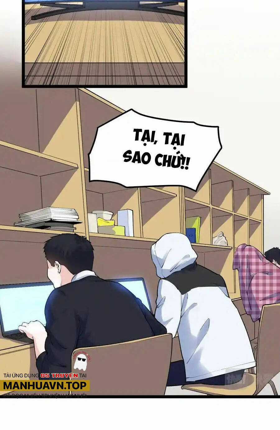 Tinh Thần Đại Hải Của Học Bá Chapter 140 trang 29