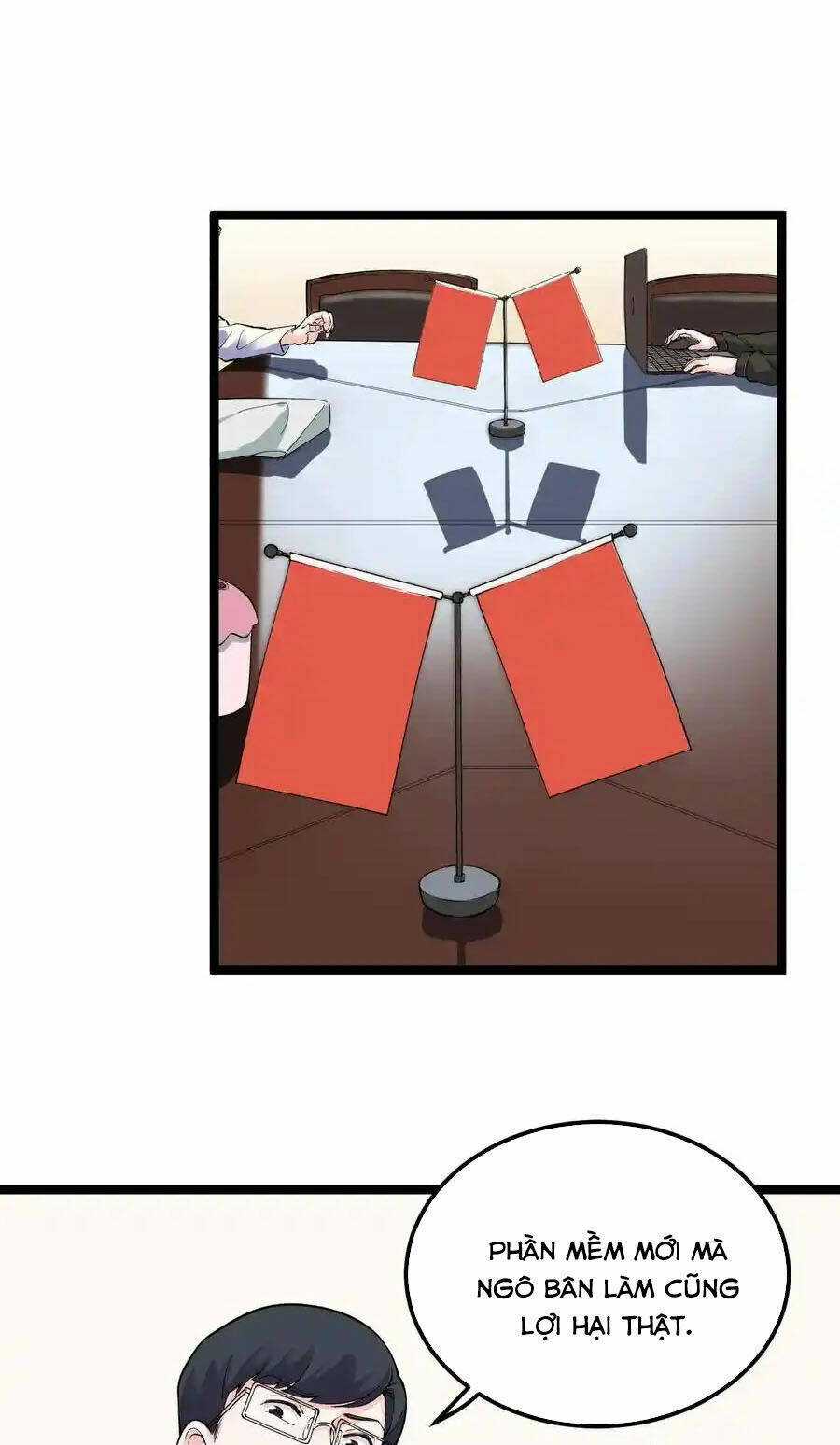 Tinh Thần Đại Hải Của Học Bá Chapter 140 trang 32