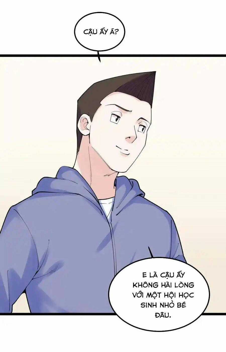 Tinh Thần Đại Hải Của Học Bá Chapter 140 trang 35