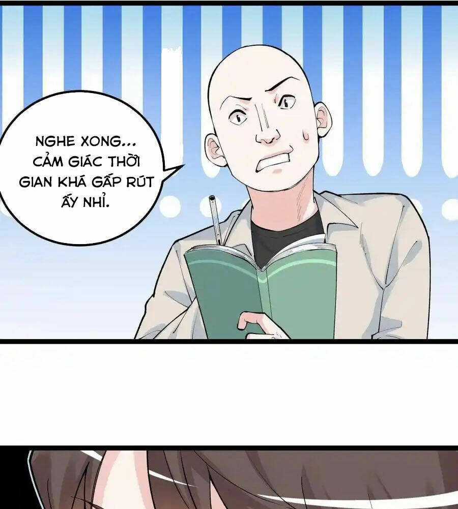 Tinh Thần Đại Hải Của Học Bá Chapter 140 trang 6