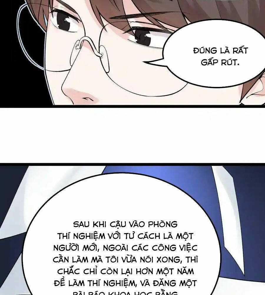 Tinh Thần Đại Hải Của Học Bá Chapter 140 trang 7