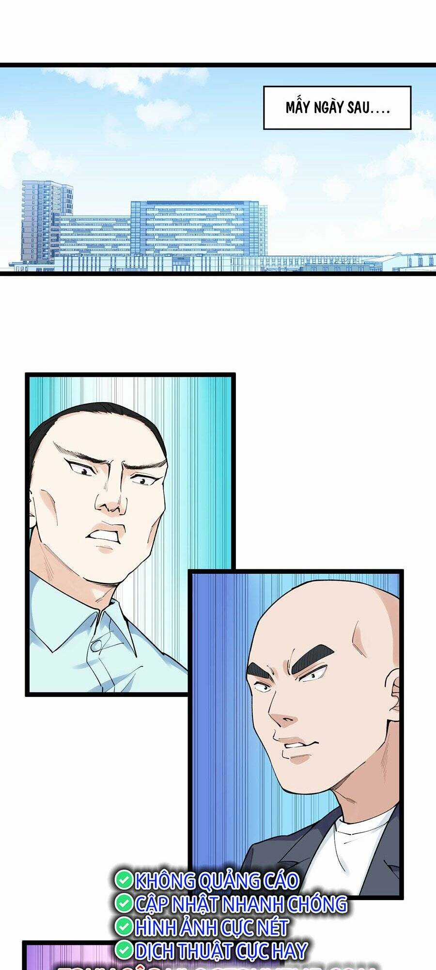 Tinh Thần Đại Hải Của Học Bá Chapter 141 trang 18