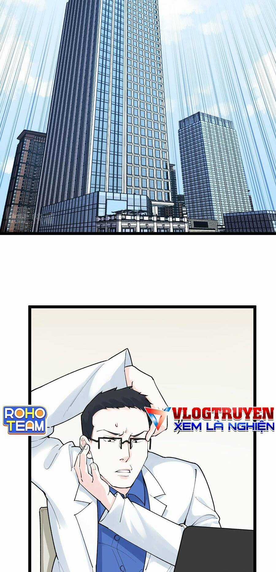 Tinh Thần Đại Hải Của Học Bá Chapter 141 trang 20