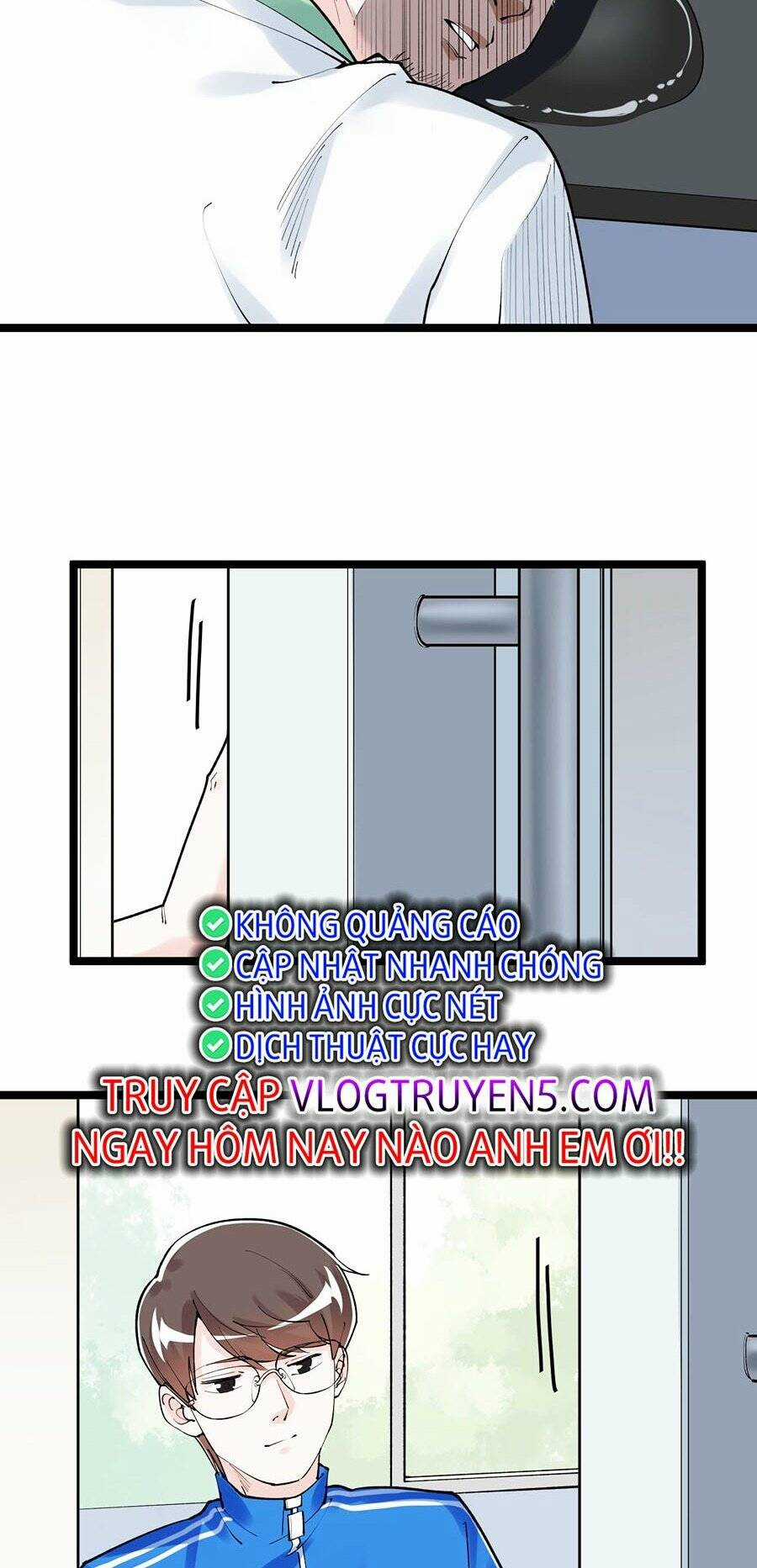 Tinh Thần Đại Hải Của Học Bá Chapter 141 trang 22