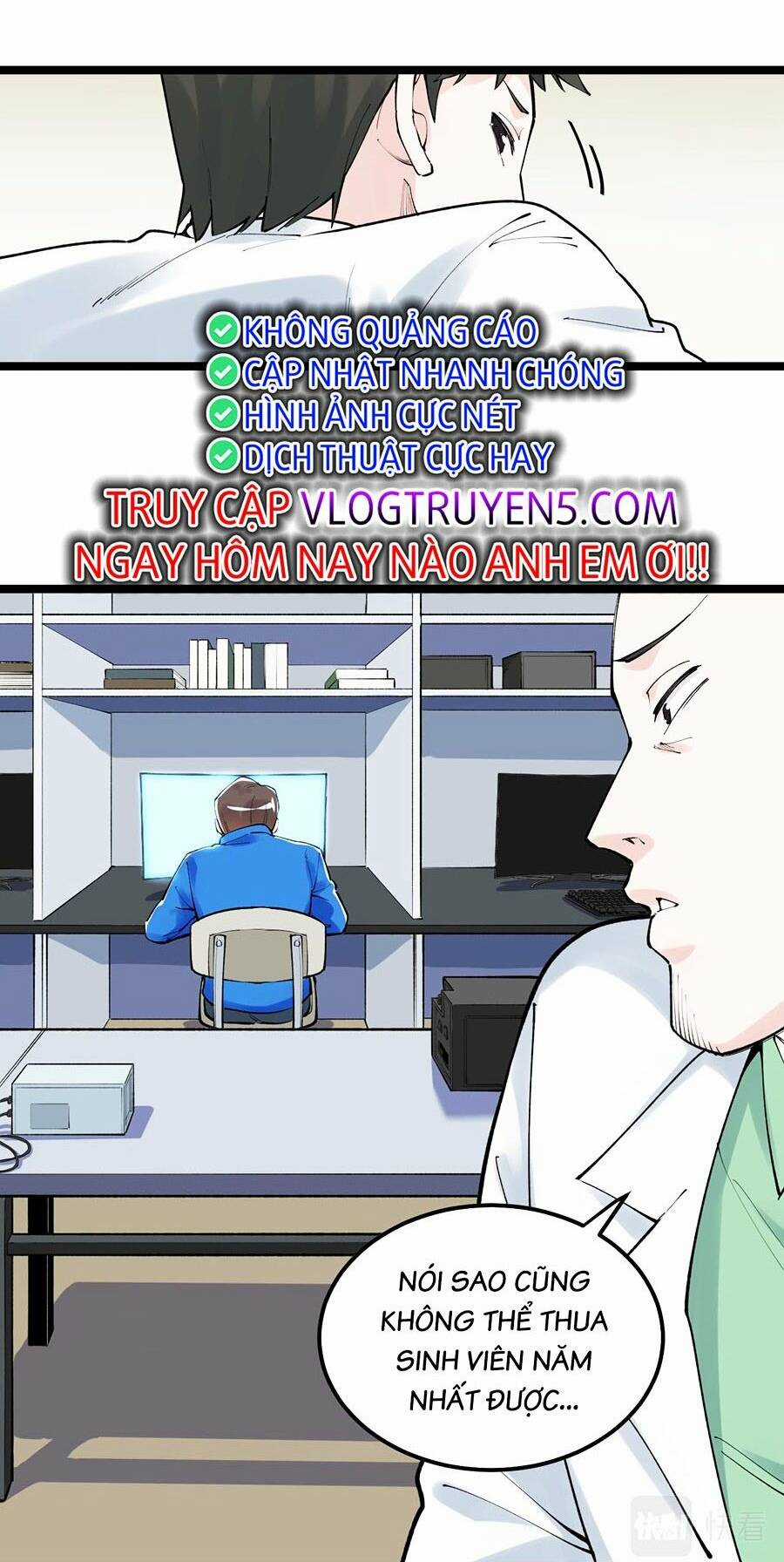 Tinh Thần Đại Hải Của Học Bá Chapter 141 trang 5