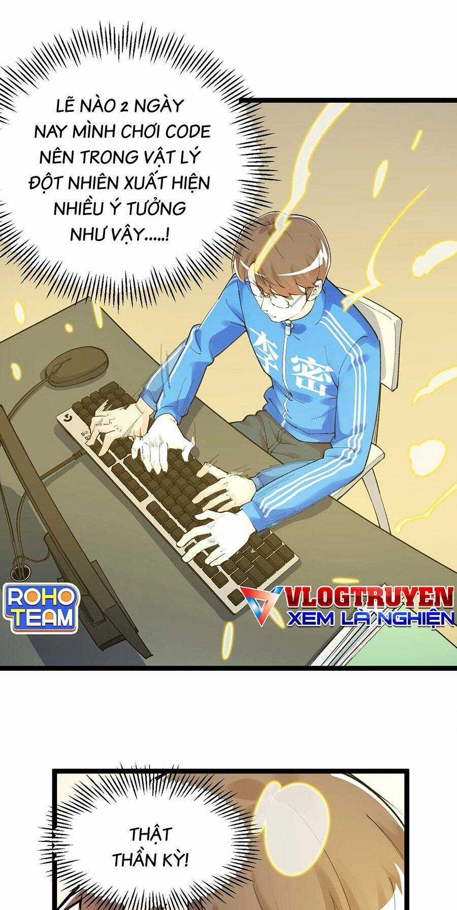 Tinh Thần Đại Hải Của Học Bá Chapter 141 trang 7