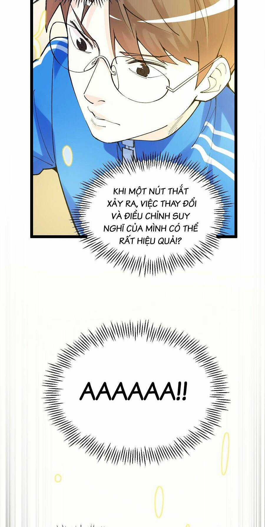 Tinh Thần Đại Hải Của Học Bá Chapter 141 trang 8