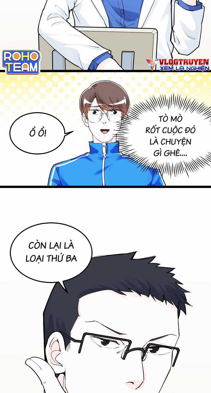 Tinh Thần Đại Hải Của Học Bá Chapter 142 trang 11