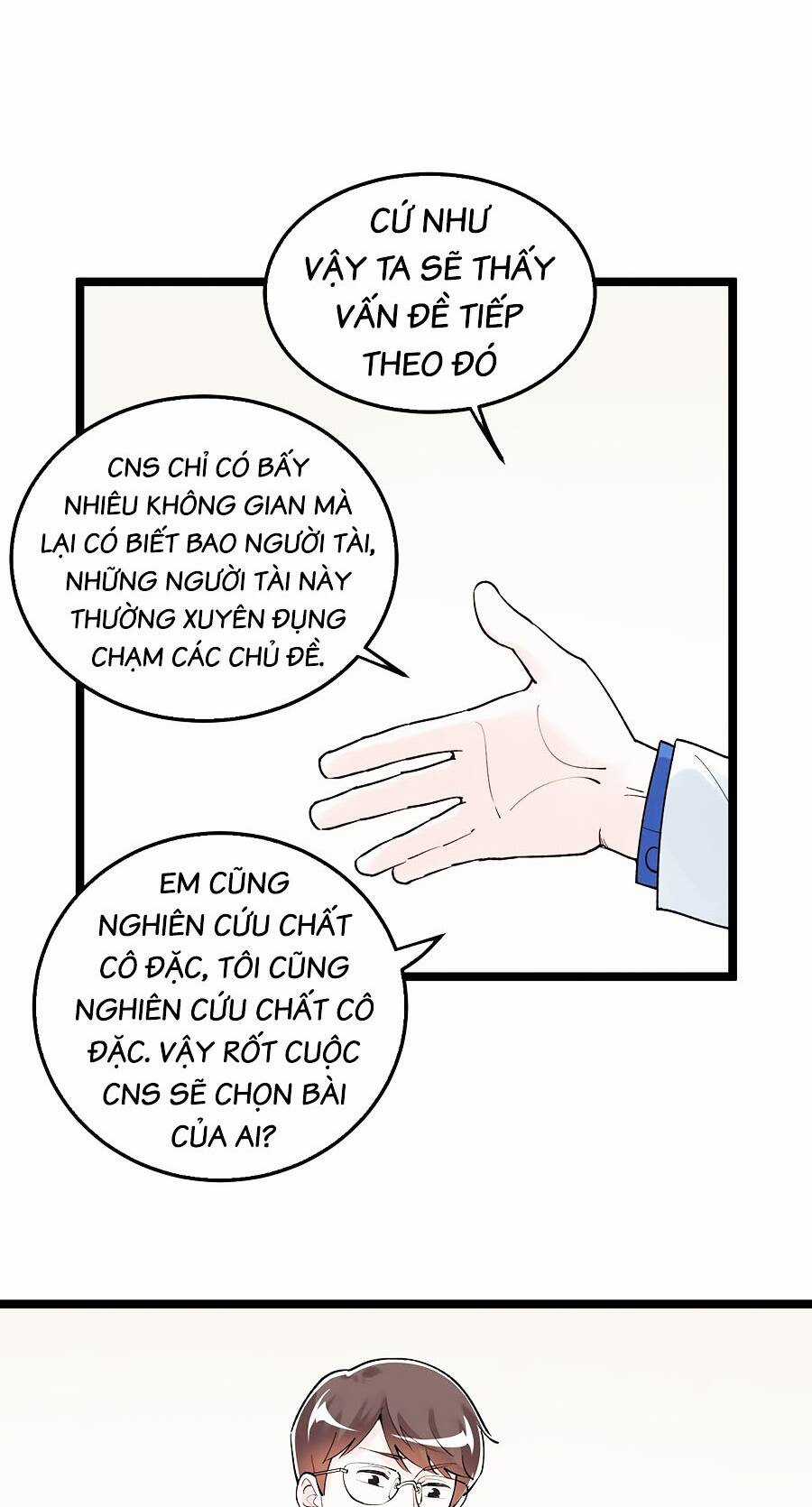 Tinh Thần Đại Hải Của Học Bá Chapter 142 trang 14
