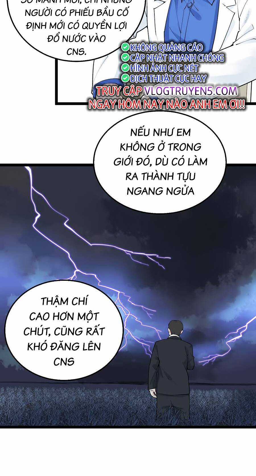 Tinh Thần Đại Hải Của Học Bá Chapter 142 trang 18