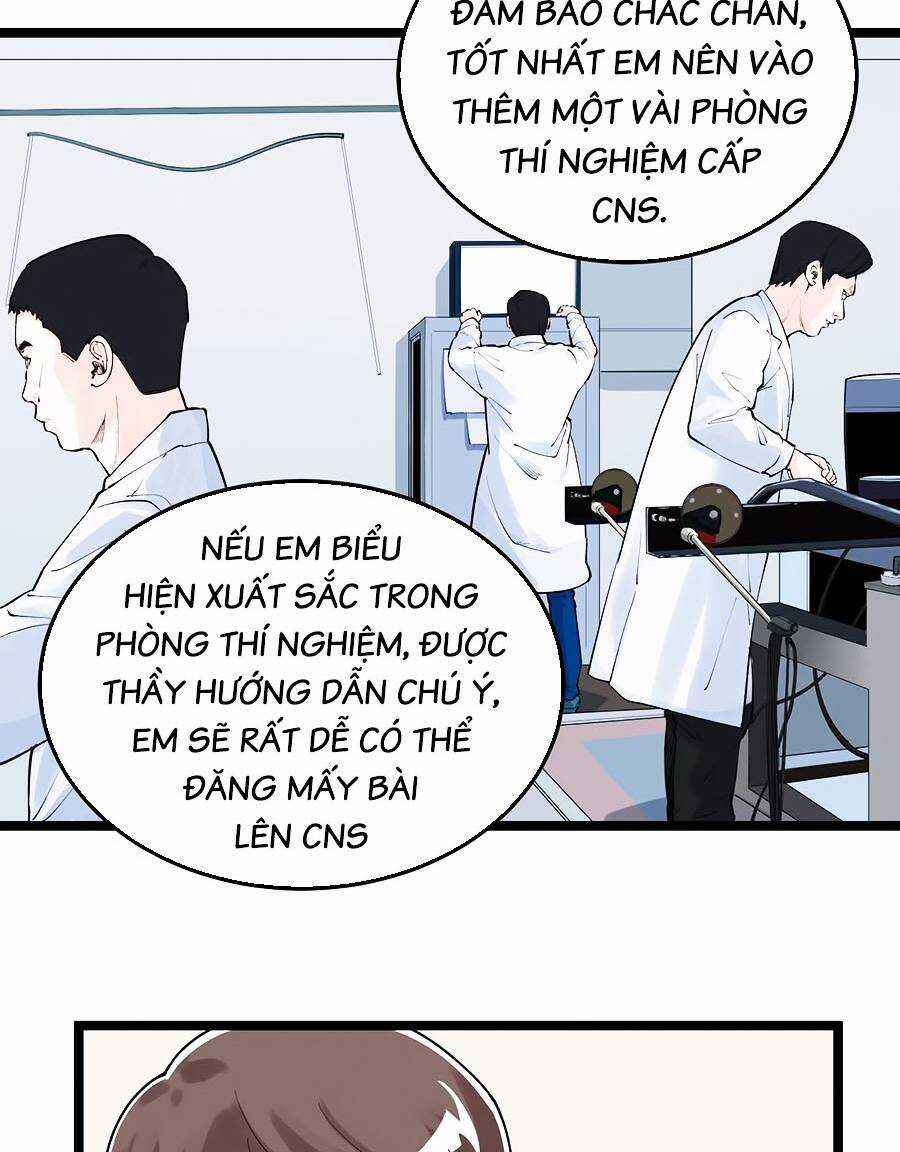 Tinh Thần Đại Hải Của Học Bá Chapter 142 trang 22