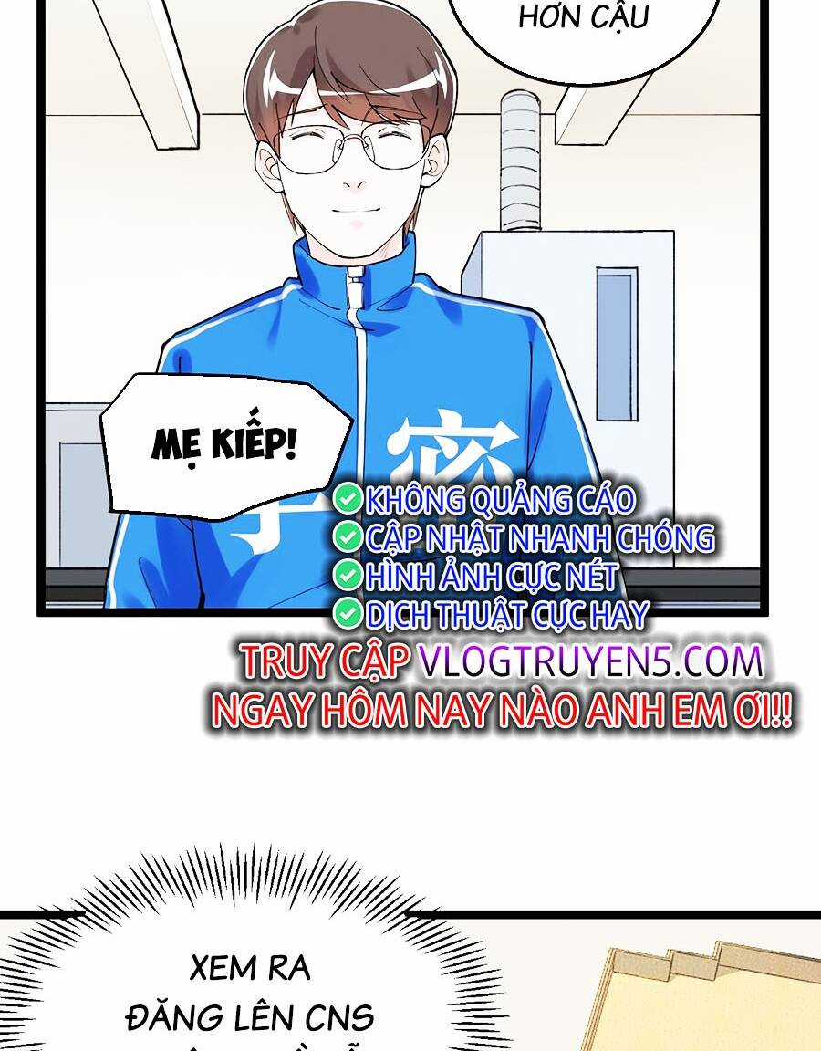 Tinh Thần Đại Hải Của Học Bá Chapter 142 trang 28