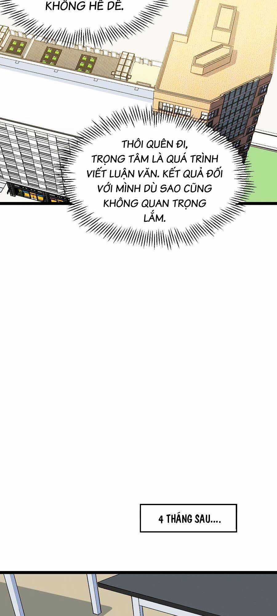 Tinh Thần Đại Hải Của Học Bá Chapter 142 trang 29