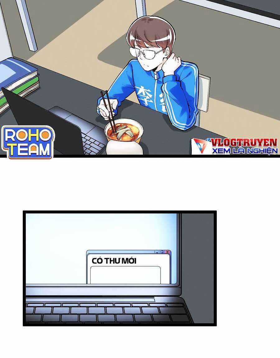 Tinh Thần Đại Hải Của Học Bá Chapter 142 trang 30