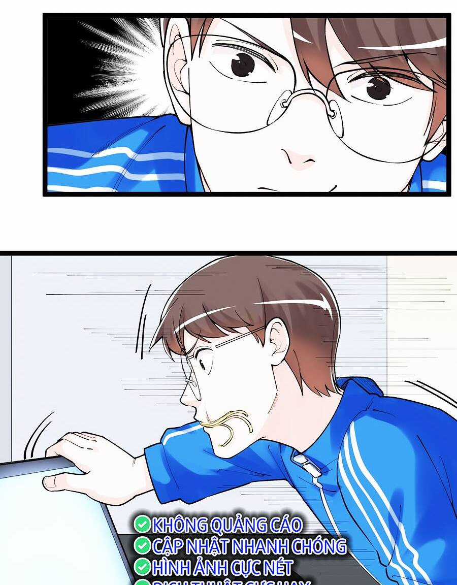 Tinh Thần Đại Hải Của Học Bá Chapter 142 trang 31