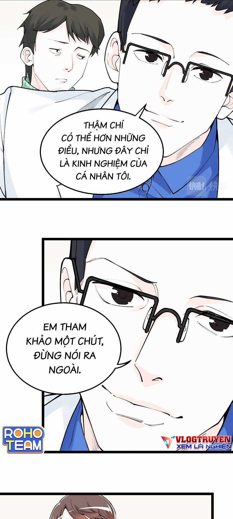 Tinh Thần Đại Hải Của Học Bá Chapter 142 trang 5