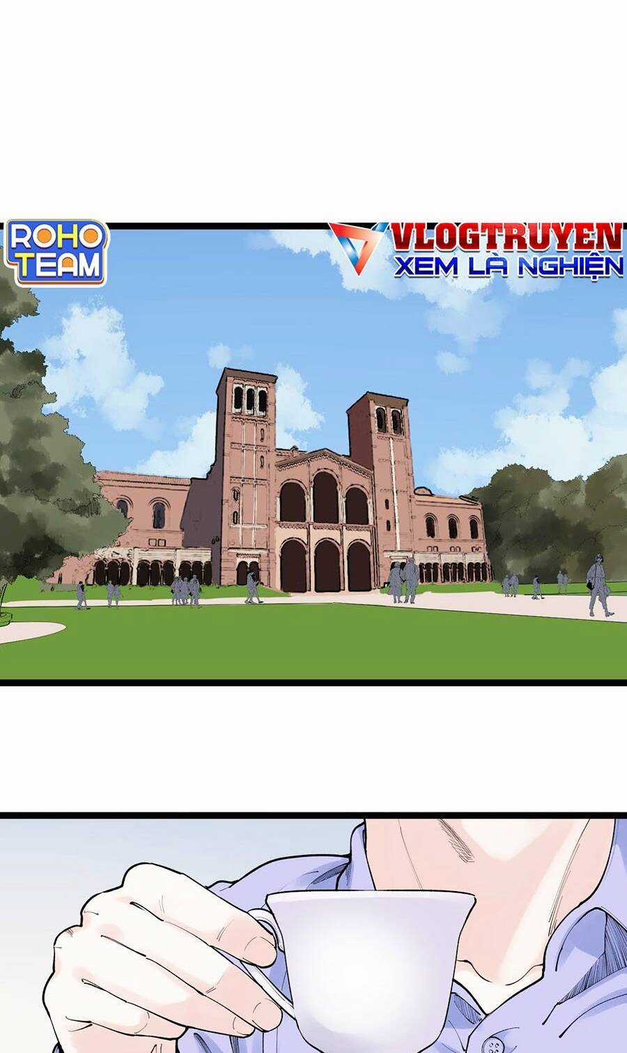 Tinh Thần Đại Hải Của Học Bá Chapter 143 trang 2