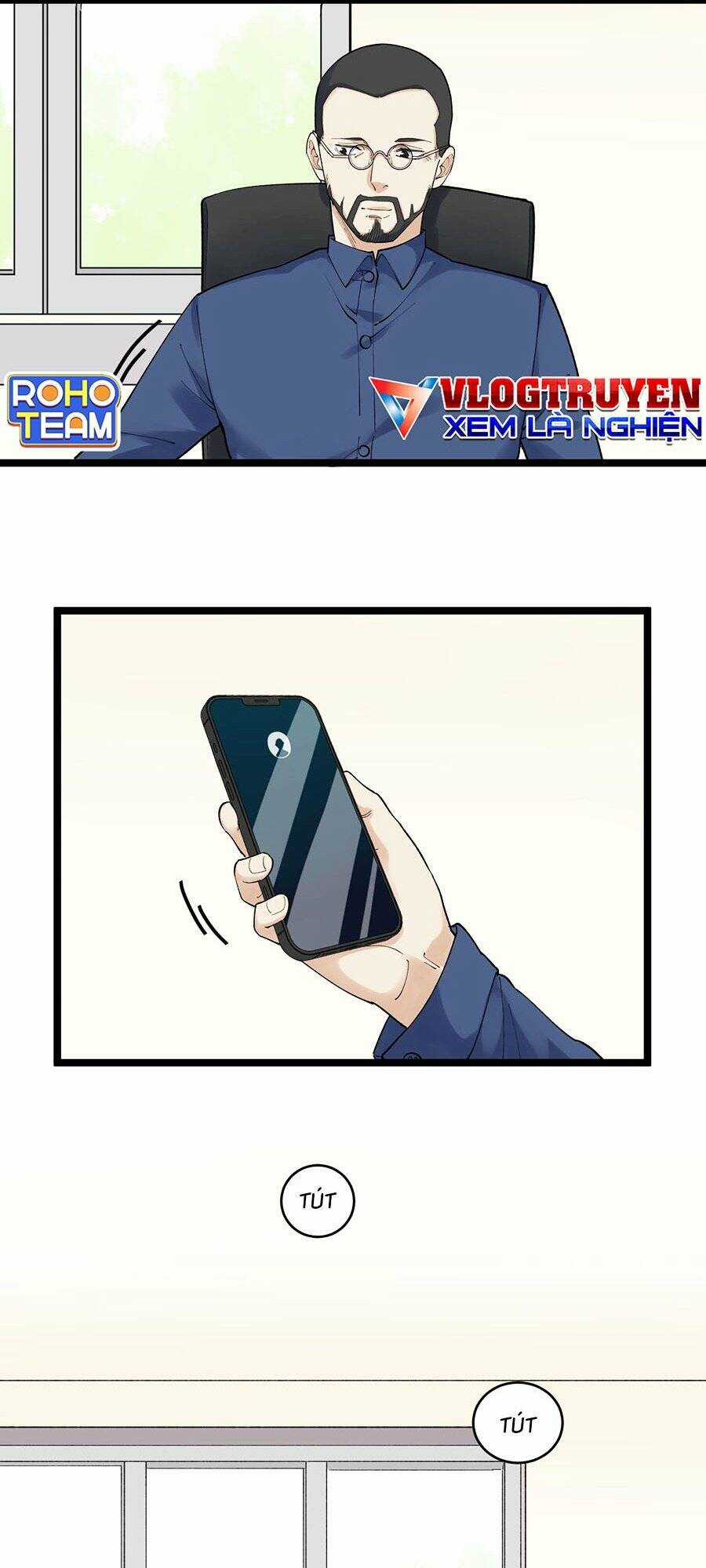 Tinh Thần Đại Hải Của Học Bá Chapter 143 trang 27