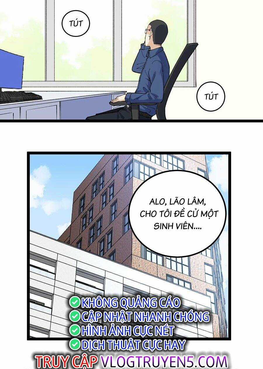 Tinh Thần Đại Hải Của Học Bá Chapter 143 trang 28