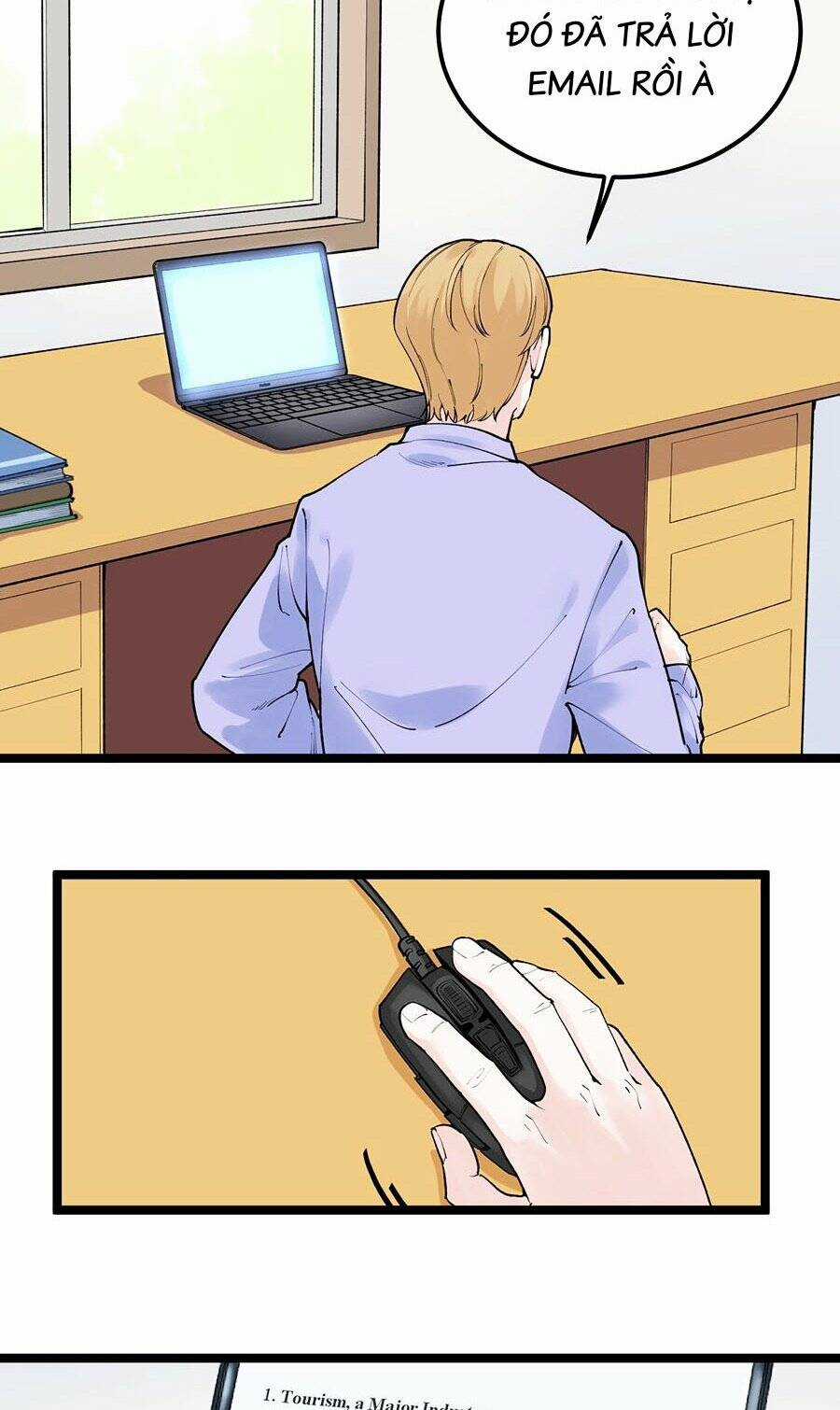 Tinh Thần Đại Hải Của Học Bá Chapter 143 trang 4