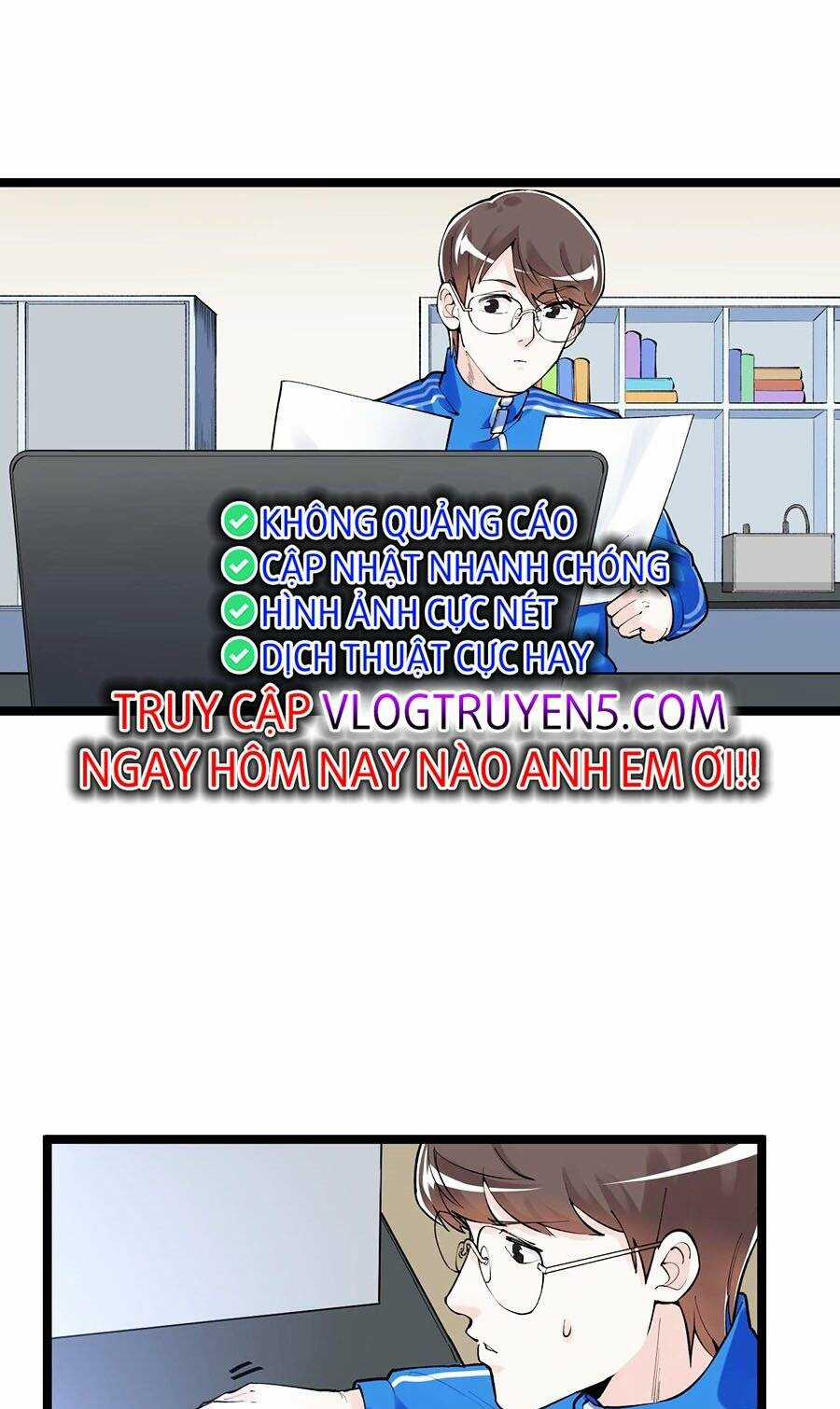 Tinh Thần Đại Hải Của Học Bá Chapter 143 trang 7