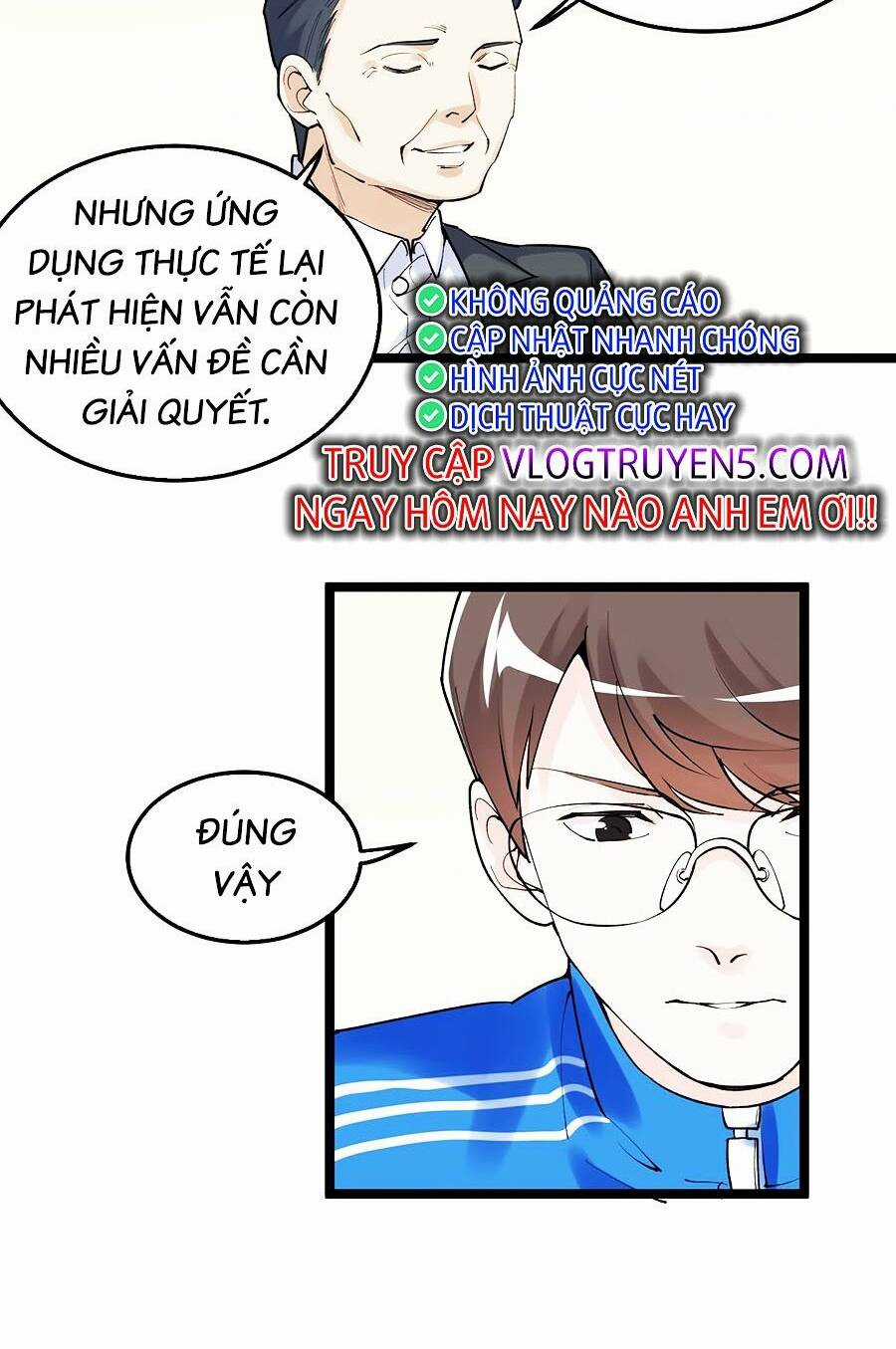 Tinh Thần Đại Hải Của Học Bá Chapter 144 trang 14