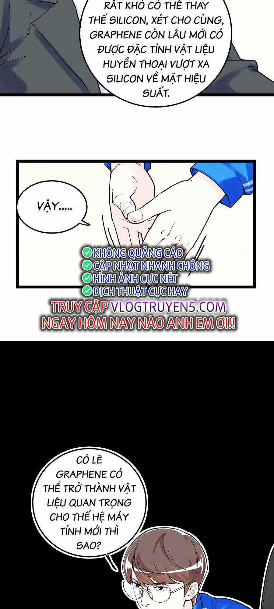 Tinh Thần Đại Hải Của Học Bá Chapter 144 trang 17