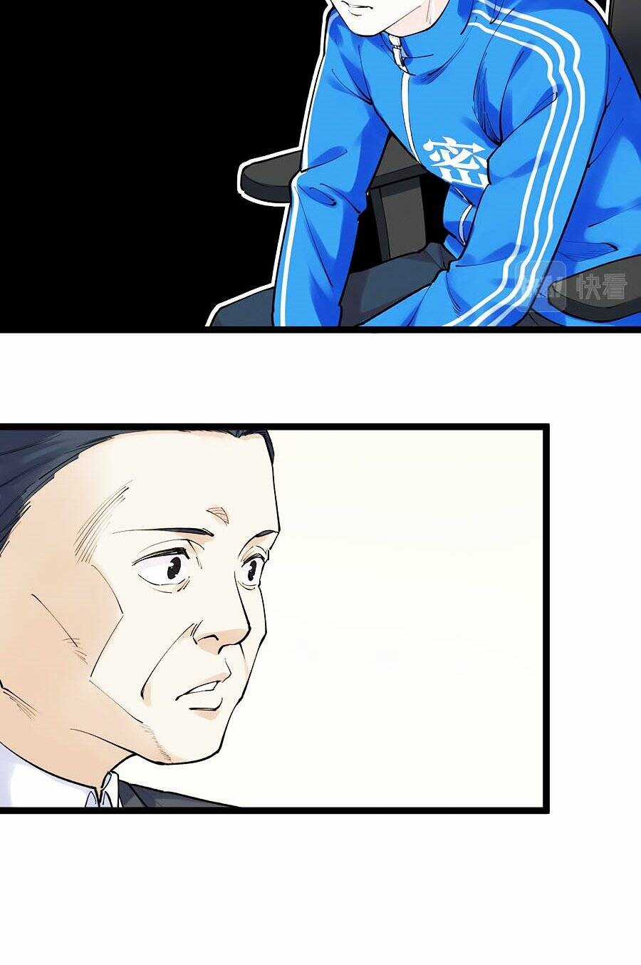 Tinh Thần Đại Hải Của Học Bá Chapter 144 trang 18